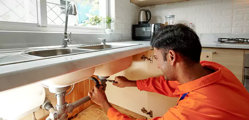Reliable Kitchen Sink Installation Services in Coral Gables, FL