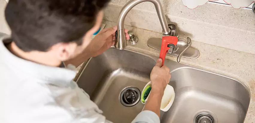 Plumbing Inspection in Coral Gables
