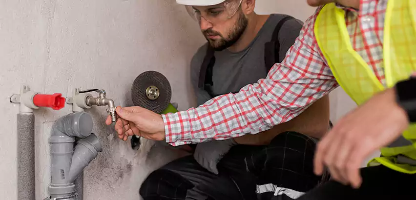 Emergency Plumbing Repair Coral Gables