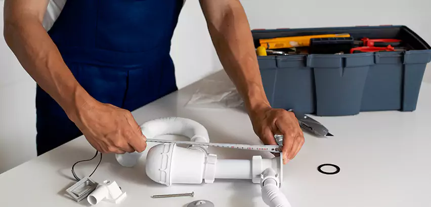 Polybutylene Plumbing Replacement in Coral Gables