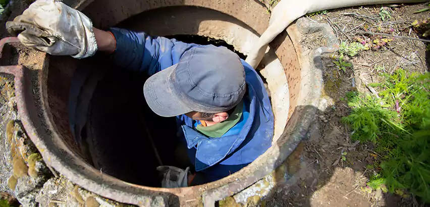 Professional Septic Tank Repair Services in Coral Gables, FL