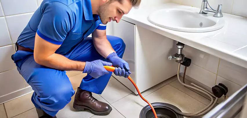 Sewer Line Inspection in Coral Gables