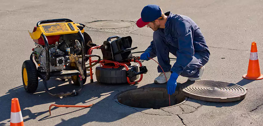 Professional Sewer Repair Services in Coral Gables, FL