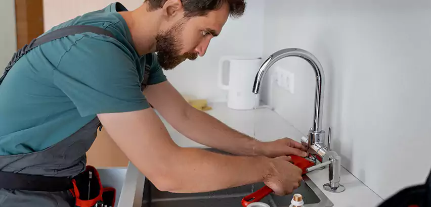 Bathroom Sink Repair in Coral Gables