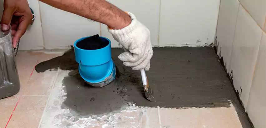 Professional Slab Leak Repair Services in Coral Gables, FL