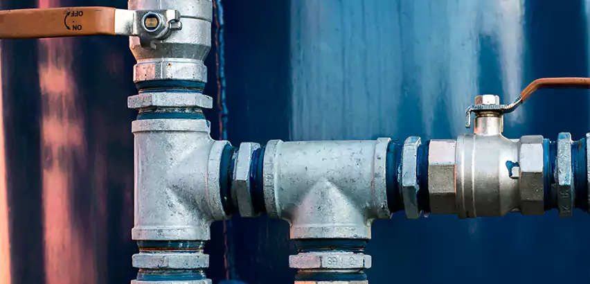 Backflow Preventer Replacement in Coral Gables
