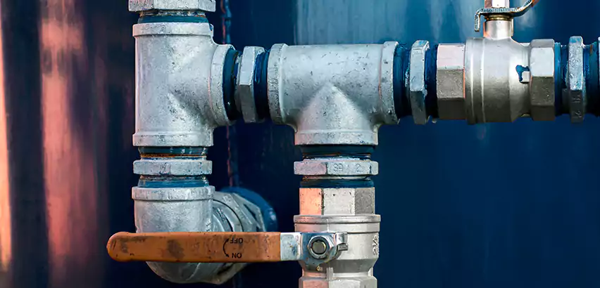 Sprinkler Backflow Valve Installation in Coral Gables, FL