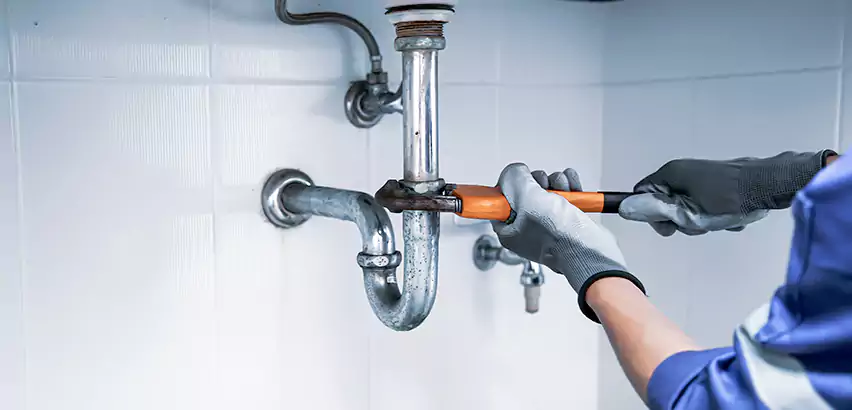 Main Drain Cleaning Service in Coral Gables