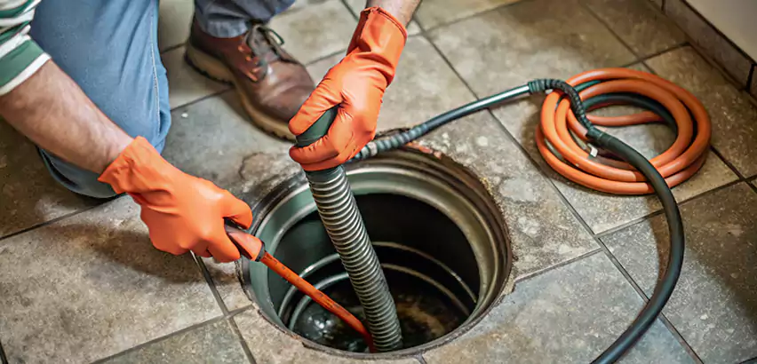 Gutter Drain Repair in Coral Gables, FL