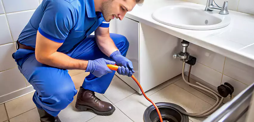Drain Repair in Coral Gables