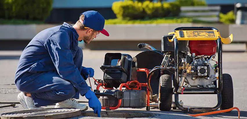 Drain Camera Inspection Near Me Coral Gables