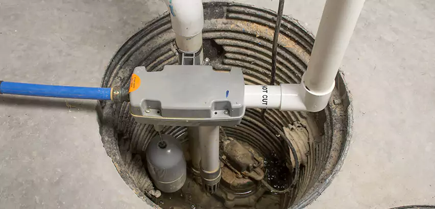 Emergency Sump Pump Repair in Coral Gables, FL