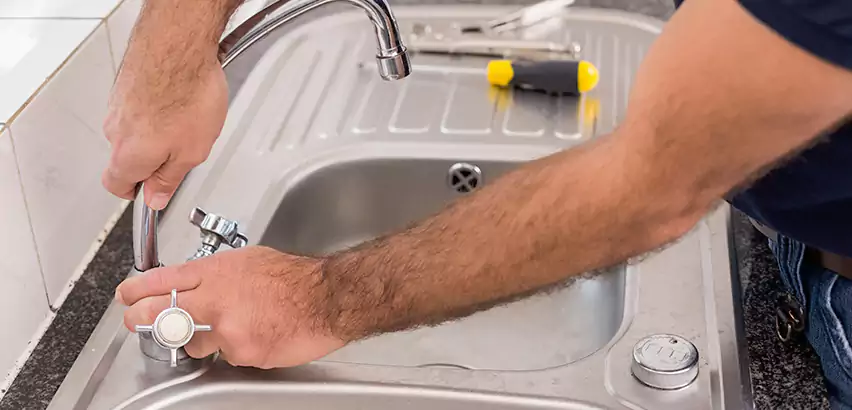 Outdoor Faucet Repair in Coral Gables