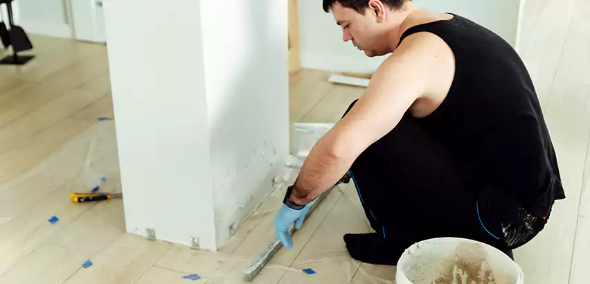 Emergency Foundation Leak Repair in Coral Gables, FL