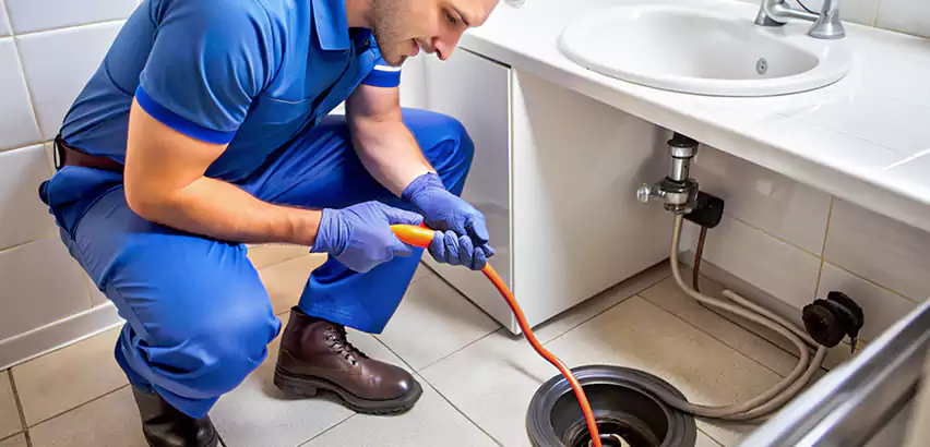 Sewer Jetting in Coral Gables