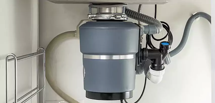 Insinkerator Air Switch Installation in Coral Gables, FL