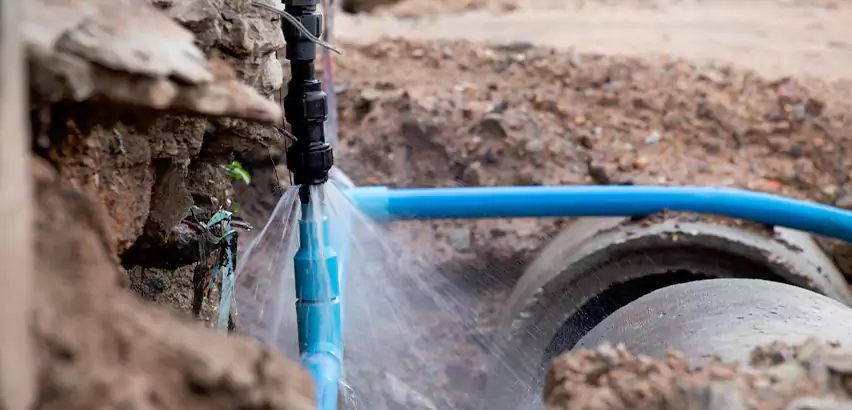 Burst Pipe Repair Coral Gables, FL