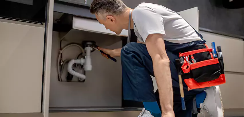 Water Leak Inspection in Coral Gables
