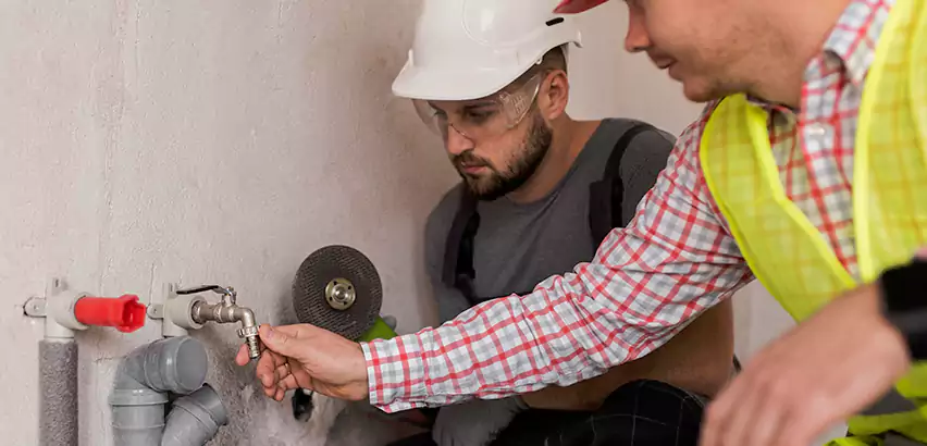 Water Softener Installation in Coral Gables, FL