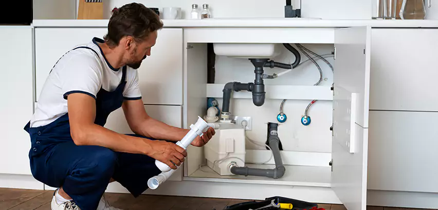 Pipe Replacement Services in Coral Gables
