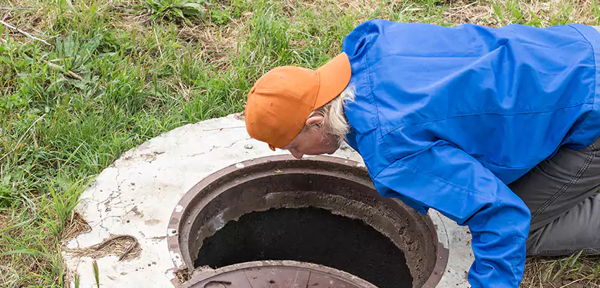 Septic Tank Leak Repair in Coral Gables, FL
