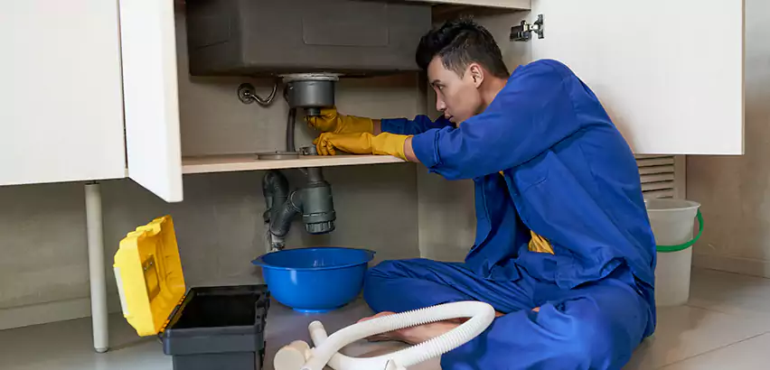 Sewer Line Maintenance Coral Gables, FL