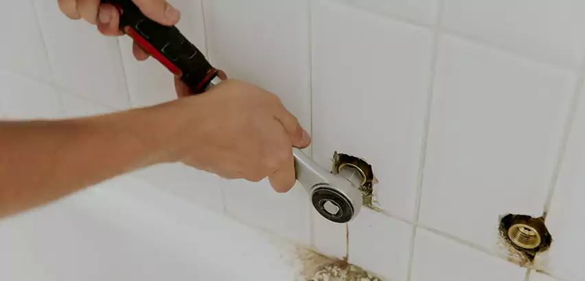 Slab Leak Detection and Repair in Coral Gables
