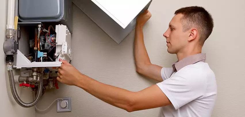 Propane Tankless Water Heater Repair in Coral Gables