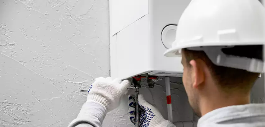 Rheem Tankless Water Heater Replacement in Coral Gables