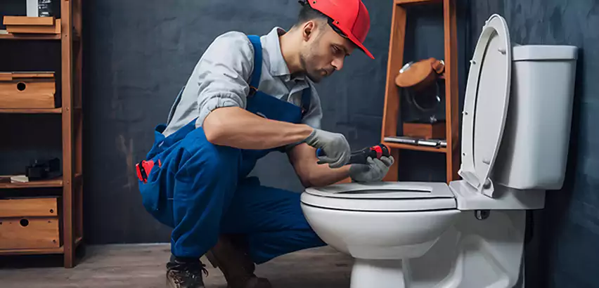 Commode Repair in Coral Gables, FL