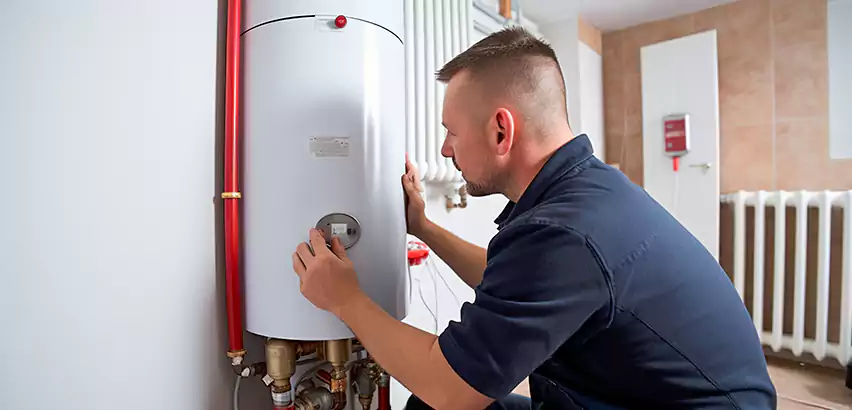 Emergency Water Heater Replacement in Coral Gables