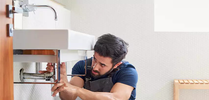 Commercial Water Leak Detection in Coral Gables