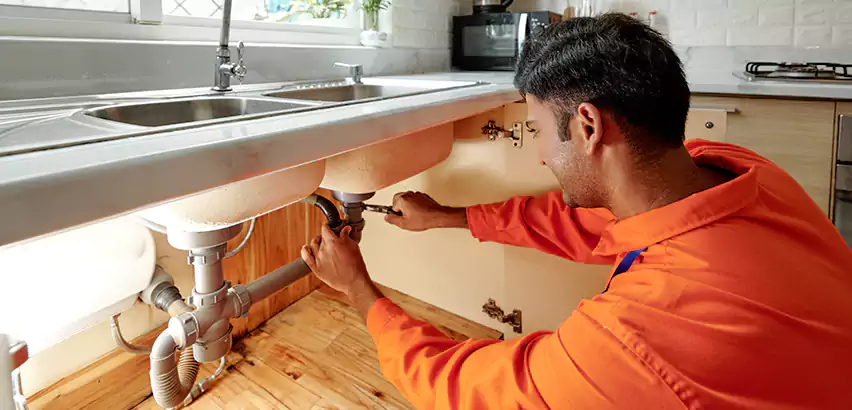 Plumbing Leak Repair in Coral Gables, FL