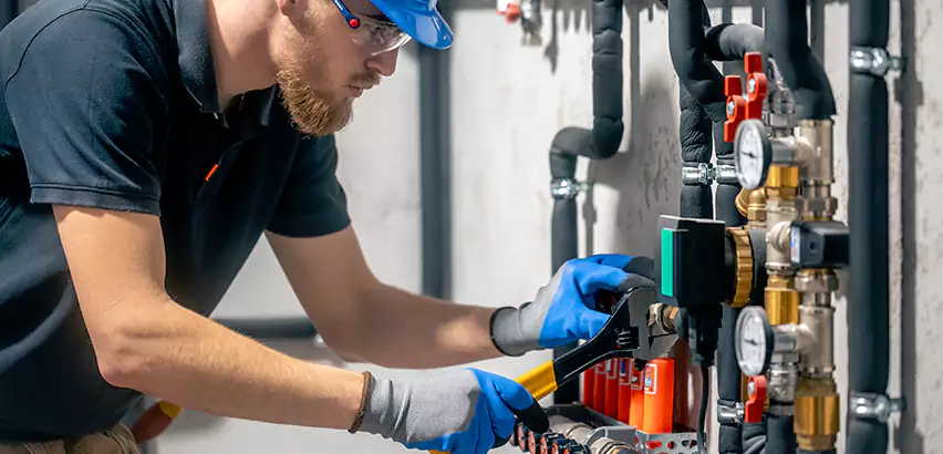 Rainsoft Water Softener Maintenance in Coral Gables