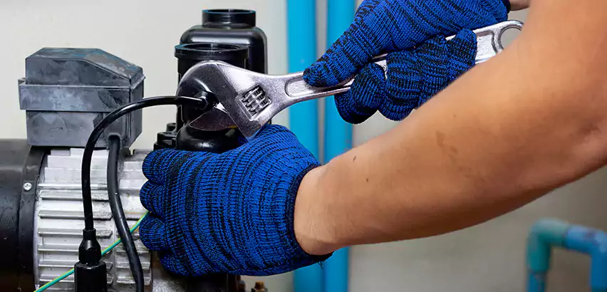 Well Water System Repair in Coral Gables, FL