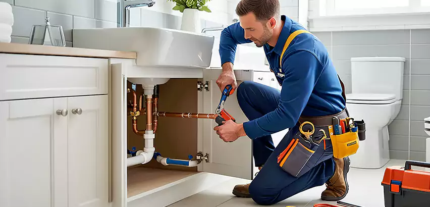 Water Damage Restoration in Coral Gables