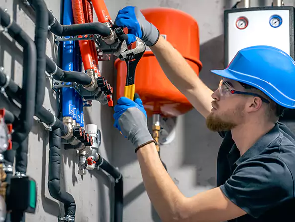 Why Choose Plumbers Coral Gables for Backflow Preventer Installation in Coral Gables, FL?