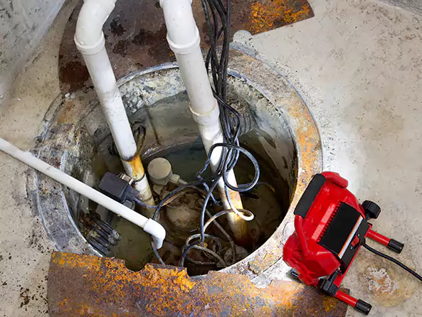 Why Choose Plumbers Coral Gables for Basement Sump Pump Installation in Coral Gables?