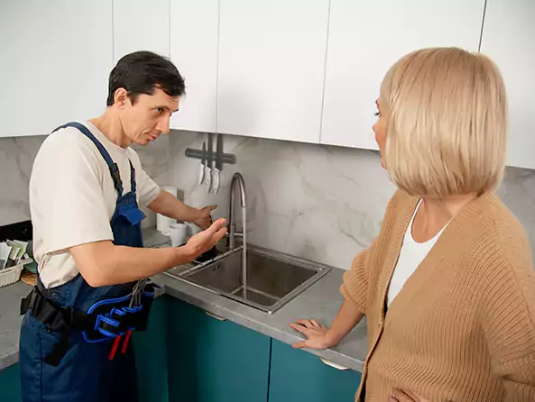 Why Choose Plumbers Coral Gables for Emergency Plumbing Repair in Coral Gables, FL?