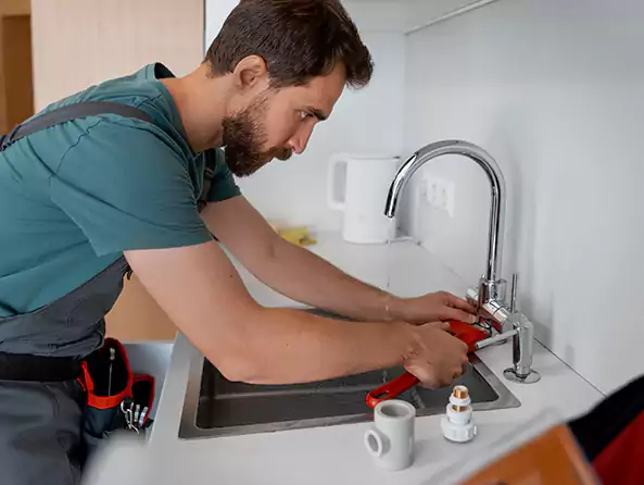 Why Choose Plumbers Coral Gables for Faucet Repair in Coral Gables, FL?