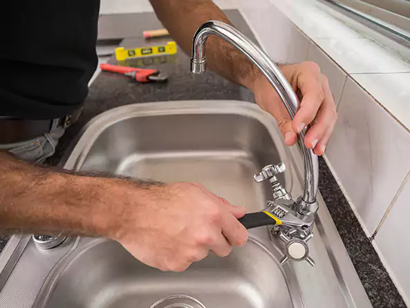 Why Choose Plumbers Coral Gables for Faucet Replacement in Coral Gables, FL?