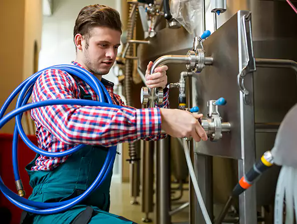 Why Choose Plumbers Coral Gables for Gas Leak Repair in Coral Gables, FL?