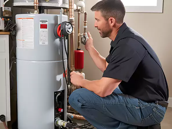 Why Choose Plumbers Coral Gables for Gas Water Heater Repair in Coral Gables, FL?