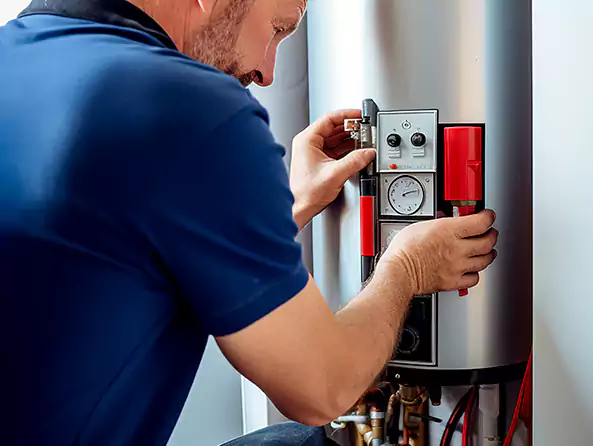 Why Choose Plumbers Coral Gables for Gas Water Heater Replacement in Coral Gables, FL?