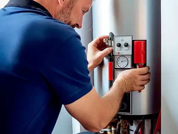 Why Choose Plumbers Coral Gables for Hot Water Tank Maintenance in Coral Gables, FL?