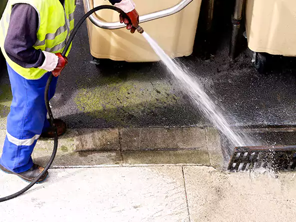 Why Choose Plumbers Coral Gables for Hydro Jetting in Coral Gables, FL?