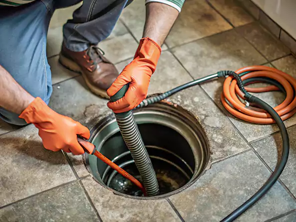 Why Choose Plumbers Coral Gables for Hydrojet Plumbing in Coral Gables, FL?