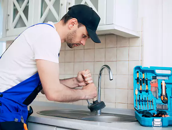 Why Choose Plumbers Coral Gables for Kitchen Plumbing in Coral Gables, FL?