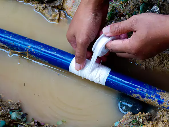  Why Choose Plumbers Coral Gables for Leak Detection in Coral Gables, FL?]