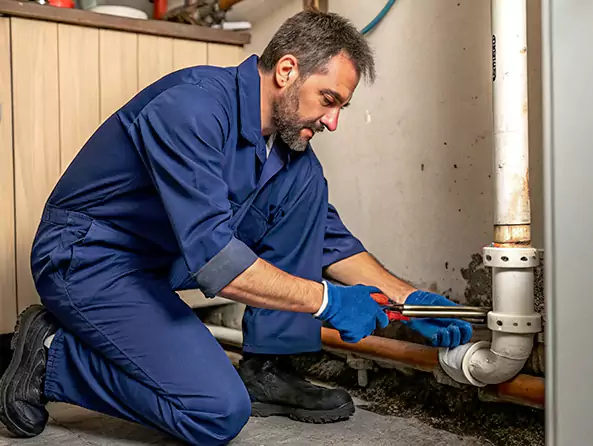  Why Choose Plumbers Coral Gables for Repiping Services in Coral Gables?